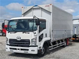 2019 Nissan Diesel Condor Truck for sale, Japanese used car export - photo 1 of 54 | GULJI TRADERS