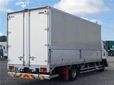 2019 Nissan Diesel Condor Truck for sale, Japanese used car export - photo 2 of 54 | GULJI TRADERS