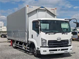 2019 Nissan Diesel Condor Truck for sale, Japanese used car export - photo 4 of 54 | GULJI TRADERS