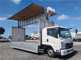 2019 Nissan Diesel Condor Truck for sale, Japanese used car export - photo 35 of 54 | GULJI TRADERS