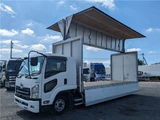2019 Nissan Diesel Condor Truck for sale, Japanese used car export - photo 37 of 54 | GULJI TRADERS