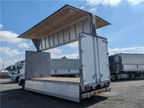 2019 Nissan Diesel Condor Truck for sale, Japanese used car export - photo 38 of 54 | GULJI TRADERS