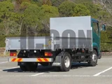 2019 Nissan Diesel Condor Truck for sale, Japanese used car export - photo 2 of 21 | GULJI TRADERS