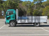 2019 Nissan Diesel Condor Truck for sale, Japanese used car export - photo 9 of 21 | GULJI TRADERS