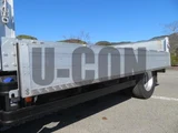 2019 Nissan Diesel Condor Truck for sale, Japanese used car export - photo 18 of 21 | GULJI TRADERS