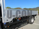 2019 Nissan Diesel Condor Truck for sale, Japanese used car export - photo 20 of 21 | GULJI TRADERS