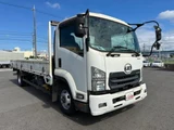 2019 Nissan Diesel Condor Truck for sale, Japanese used car export - photo 2 of 9 | GULJI TRADERS