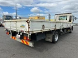 2019 Nissan Diesel Condor Truck for sale, Japanese used car export - photo 4 of 9 | GULJI TRADERS