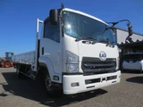 2020 Nissan Diesel Condor 2WD Truck for sale, Japanese used car export - photo 2 of 22 | GULJI TRADERS