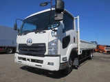 2020 Nissan Diesel Condor 2WD Truck for sale, Japanese used car export - photo 3 of 22 | GULJI TRADERS