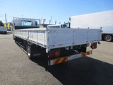 2020 Nissan Diesel Condor 2WD Truck for sale, Japanese used car export - photo 5 of 22 | GULJI TRADERS