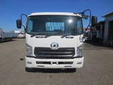 2020 Nissan Diesel Condor 2WD Truck for sale, Japanese used car export - photo 6 of 22 | GULJI TRADERS