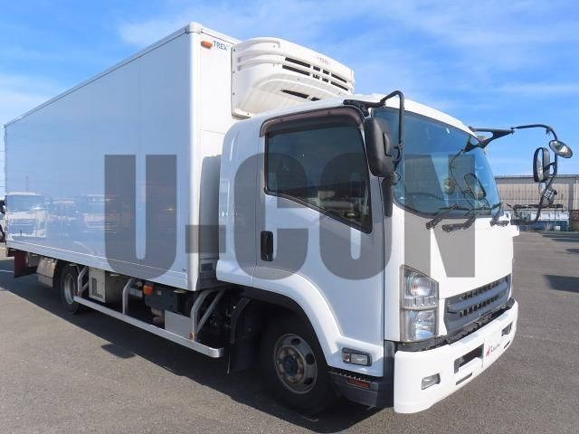 2020 Nissan Diesel Condor - photo 1 2020 Nissan Diesel Condor Truck for sale, Japanese used car export - photo 1 of 21 | GULJI TRADERS