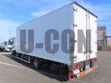 2020 Nissan Diesel Condor Truck for sale, Japanese used car export - photo 4 of 21 | GULJI TRADERS