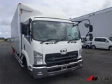 2020 Nissan Diesel Condor Truck for sale, Japanese used car export - photo 1 of 7 | GULJI TRADERS