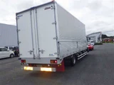 2020 Nissan Diesel Condor Truck for sale, Japanese used car export - photo 5 of 7 | GULJI TRADERS