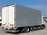 2021 Nissan Diesel Condor Truck for sale, Japanese used car export - photo 2 of 54 | GULJI TRADERS