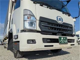 2021 Nissan Diesel Condor Truck for sale, Japanese used car export - photo 6 of 54 | GULJI TRADERS