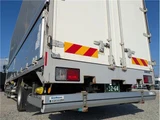 2021 Nissan Diesel Condor Truck for sale, Japanese used car export - photo 9 of 54 | GULJI TRADERS