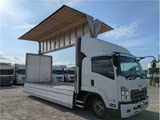 2021 Nissan Diesel Condor Truck for sale, Japanese used car export - photo 37 of 54 | GULJI TRADERS