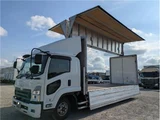 2021 Nissan Diesel Condor Truck for sale, Japanese used car export - photo 38 of 54 | GULJI TRADERS