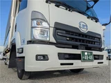 2021 Nissan Diesel Condor Truck for sale, Japanese used car export - photo 6 of 54 | GULJI TRADERS