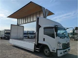 2021 Nissan Diesel Condor Truck for sale, Japanese used car export - photo 37 of 54 | GULJI TRADERS