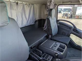 2021 Nissan Diesel Condor Truck for sale, Japanese used car export - photo 43 of 54 | GULJI TRADERS