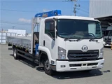 2021 Nissan Diesel Condor Truck for sale, Japanese used car export - photo 5 of 46 | GULJI TRADERS