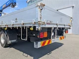 2021 Nissan Diesel Condor Truck for sale, Japanese used car export - photo 7 of 46 | GULJI TRADERS