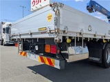 2021 Nissan Diesel Condor Truck for sale, Japanese used car export - photo 8 of 46 | GULJI TRADERS