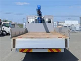 2021 Nissan Diesel Condor Truck for sale, Japanese used car export - photo 10 of 46 | GULJI TRADERS