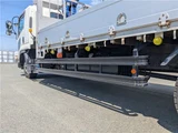 2021 Nissan Diesel Condor Truck for sale, Japanese used car export - photo 13 of 46 | GULJI TRADERS