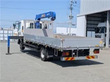 2021 Nissan Diesel Condor Truck for sale, Japanese used car export - photo 29 of 46 | GULJI TRADERS