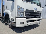 2021 Nissan Diesel Condor Truck for sale, Japanese used car export - photo 44 of 46 | GULJI TRADERS