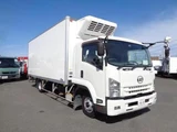 2021 Nissan Diesel Condor Truck for sale, Japanese used car export - photo 2 of 21 | GULJI TRADERS