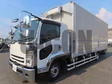 2021 Nissan Diesel Condor Truck for sale, Japanese used car export - photo 2 of 21 | GULJI TRADERS