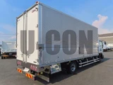 2021 Nissan Diesel Condor Truck for sale, Japanese used car export - photo 4 of 21 | GULJI TRADERS