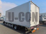 2021 Nissan Diesel Condor Truck for sale, Japanese used car export - photo 5 of 21 | GULJI TRADERS