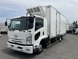 2021 Nissan Diesel Condor Truck for sale, Japanese used car export - photo 1 of 21 | GULJI TRADERS