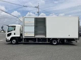 2021 Nissan Diesel Condor Truck for sale, Japanese used car export - photo 8 of 21 | GULJI TRADERS