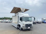 2021 Nissan Diesel Condor Truck for sale, Japanese used car export - photo 5 of 20 | GULJI TRADERS