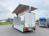 2021 Nissan Diesel Condor Truck for sale, Japanese used car export - photo 6 of 20 | GULJI TRADERS