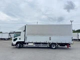 2021 Nissan Diesel Condor Truck for sale, Japanese used car export - photo 7 of 20 | GULJI TRADERS