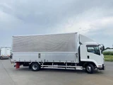 2021 Nissan Diesel Condor Truck for sale, Japanese used car export - photo 8 of 20 | GULJI TRADERS