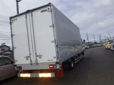 2021 Nissan Diesel Condor Truck for sale, Japanese used car export - photo 5 of 7 | GULJI TRADERS