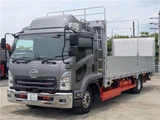2022 Nissan Diesel Condor Truck for sale, Japanese used car export - photo 1 of 50 | GULJI TRADERS