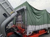 2022 Nissan Diesel Condor Truck for sale, Japanese used car export - photo 34 of 50 | GULJI TRADERS