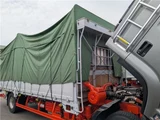 2022 Nissan Diesel Condor Truck for sale, Japanese used car export - photo 37 of 50 | GULJI TRADERS