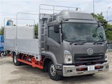 2022 Nissan Diesel Condor Truck for sale, Japanese used car export - photo 44 of 50 | GULJI TRADERS